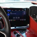 Chevrolet Corvette C8 Stingary 2023